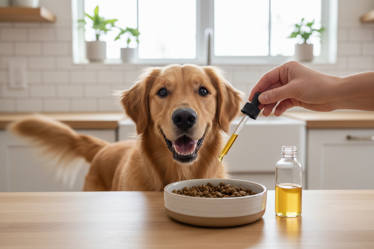 Could This Help My Pet?